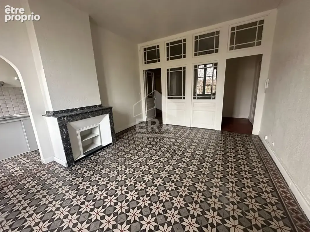 Appartement 48m² à carcassonne - photo 8