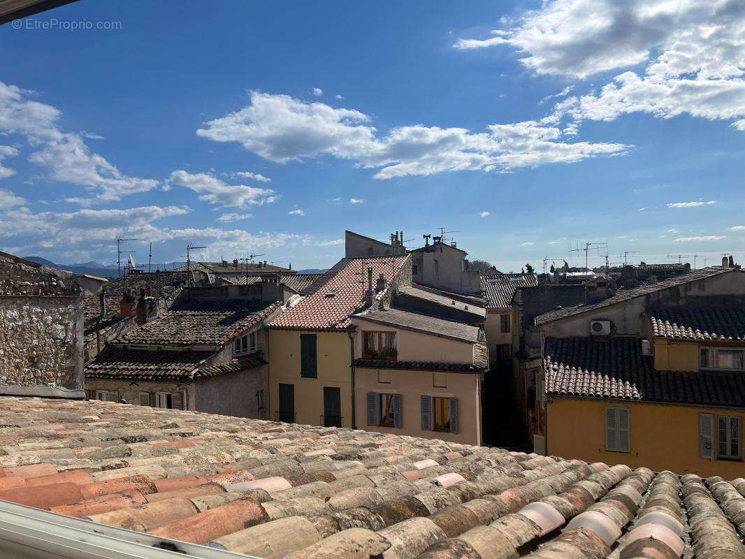 Appartement à VENCE