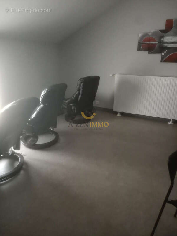 Appartement à THOUARS