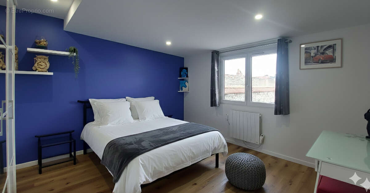 Maison à TARBES