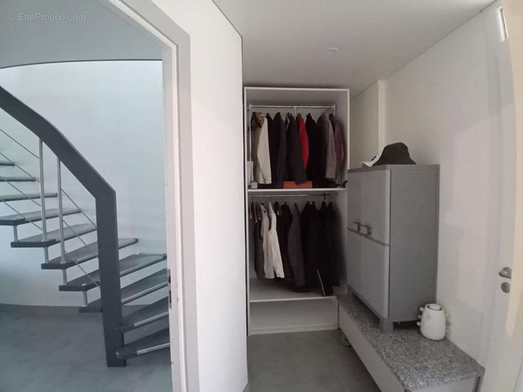 Maison à PUISEUX-EN-FRANCE