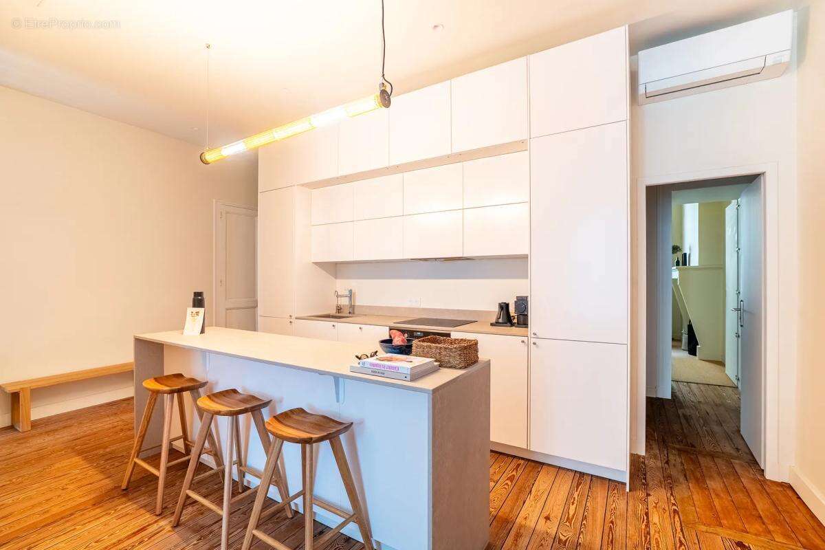 Appartement de 3 pièces de 67 m² à Bordeaux - photo 5