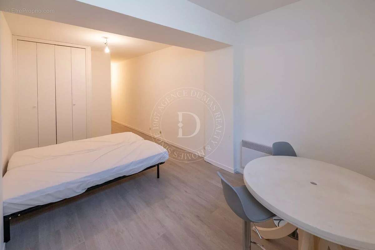 Appartement à VILLEFRANCHE-SUR-MER