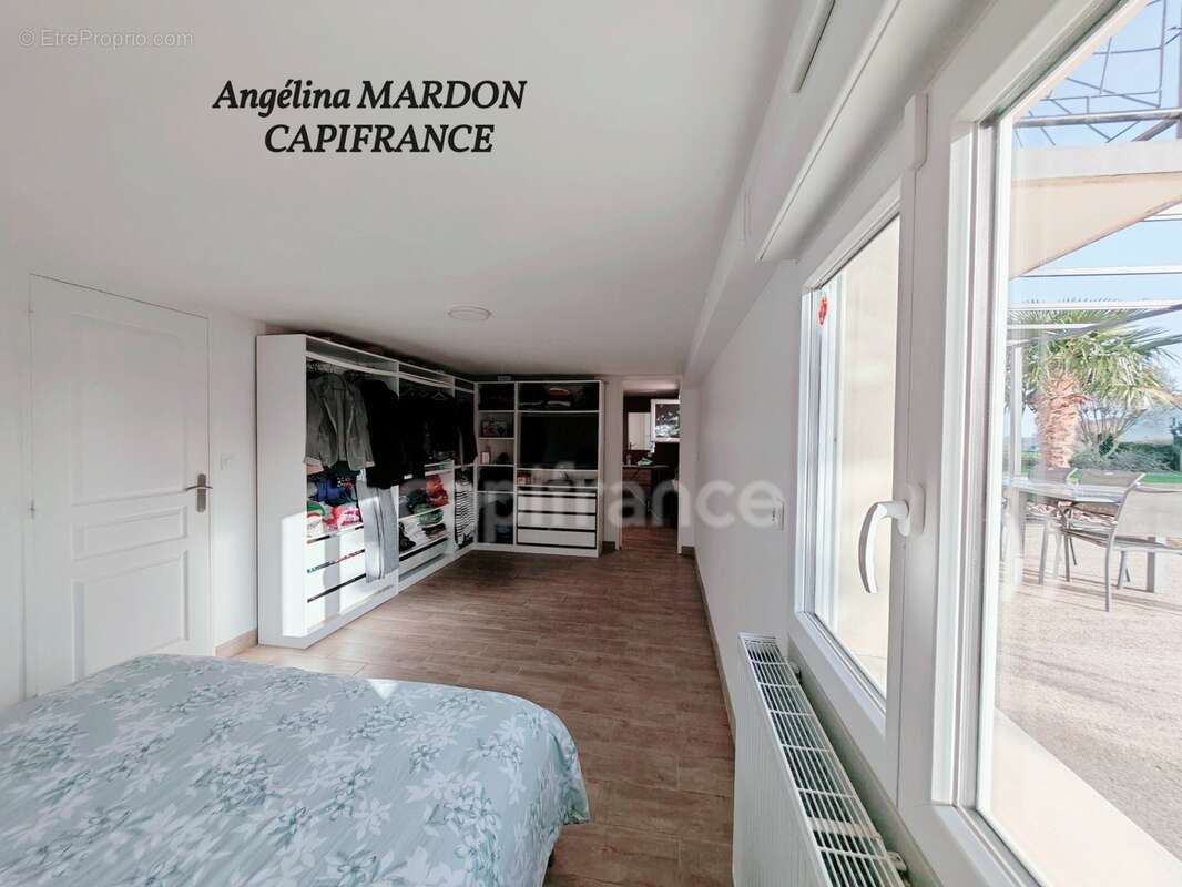 Maison Traditionnelle T5 de 124 m² – Terrain Paysager de 1215 m² + Piscine à Saint-Nicolas-de-la-Taille (76 170) - photo 14
