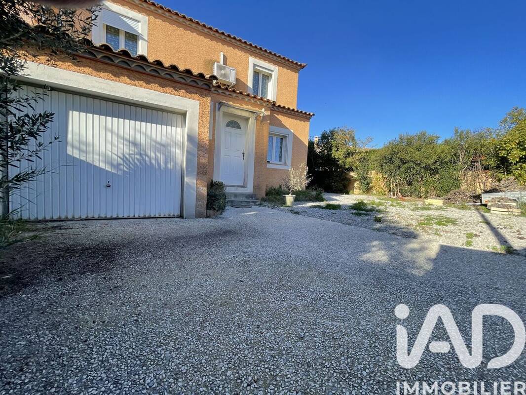 Photo 1 - Maison à CAZOULS-LES-BEZIERS