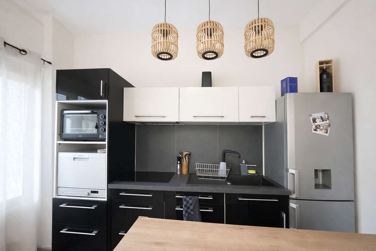 Appartement à OZOIR-LA-FERRIERE