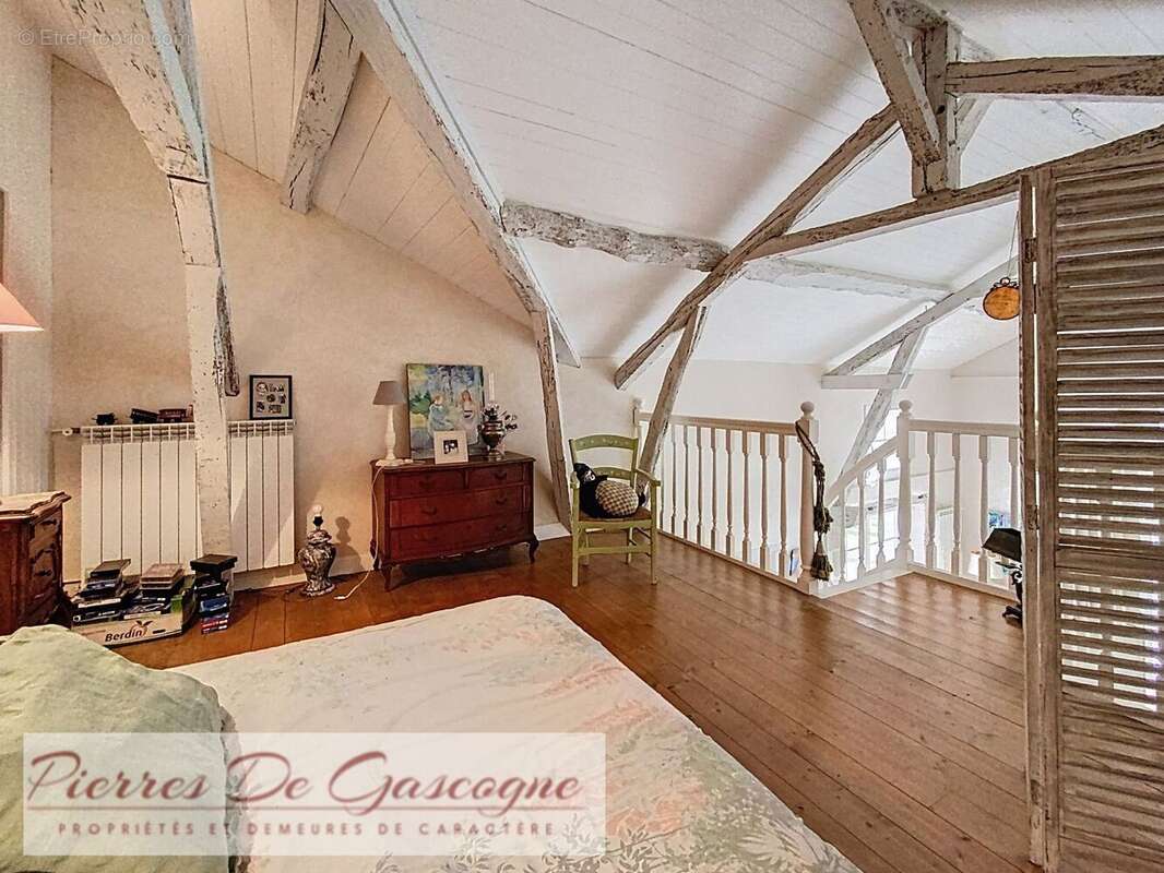 273500019 - Maison à AUCH