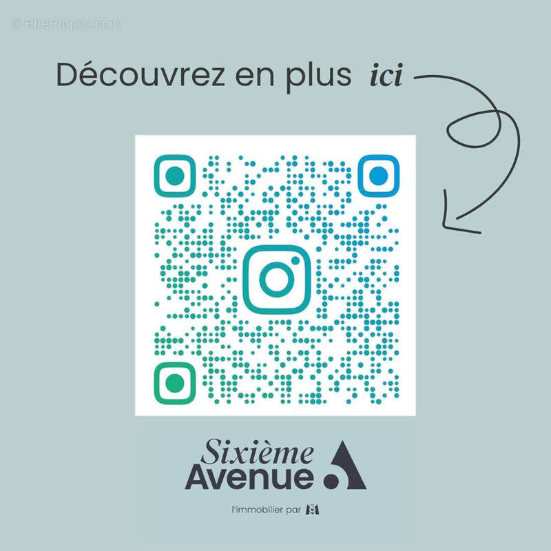 Appartement à TOURS