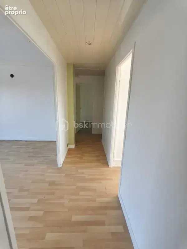 Nouveau appartement 63m2 renove a dole - photo 4