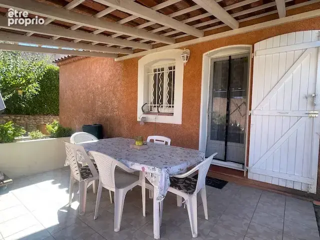 Villa t4 de plain pied avec garage - photo 12