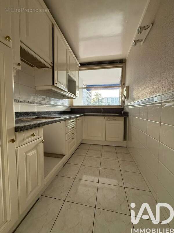 Photo 9 - Appartement à BOULOGNE-BILLANCOURT