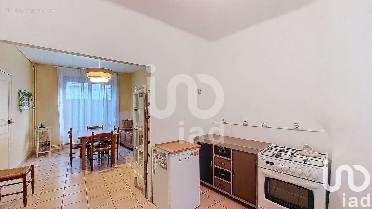 Photo 5 - Maison à LE QUESNOY