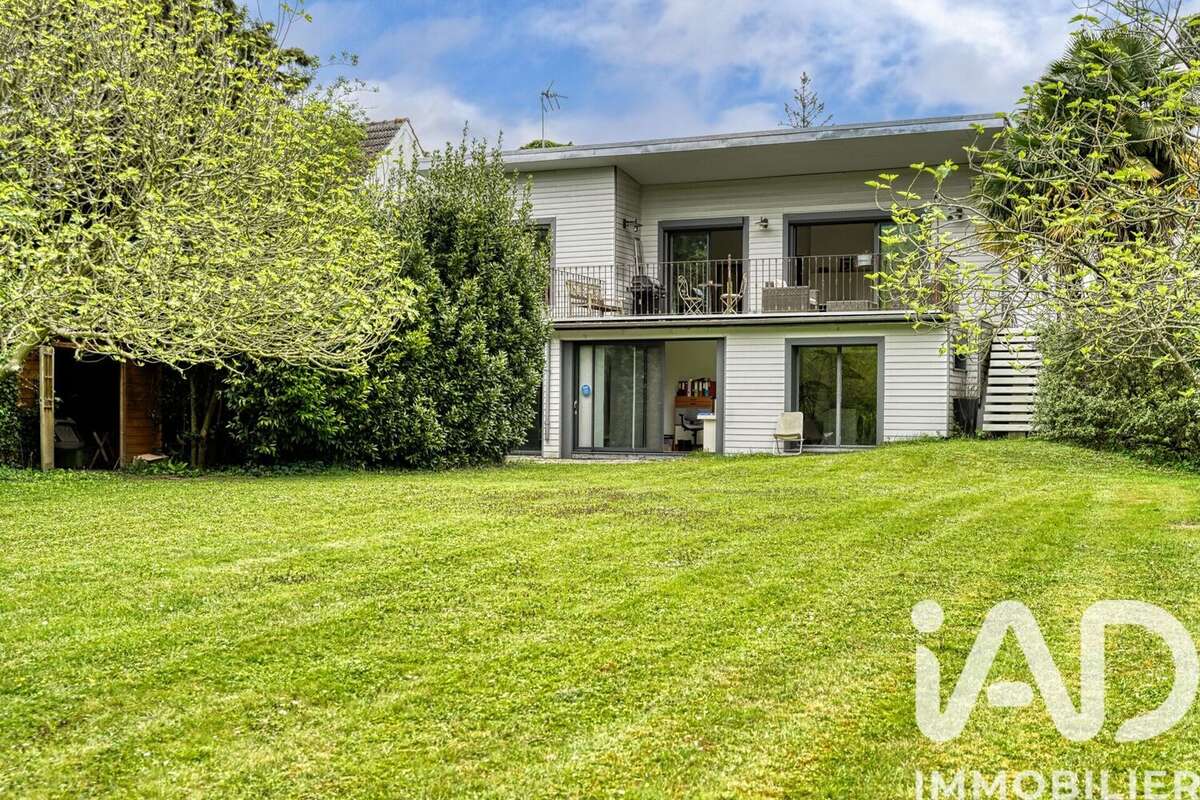 Photo 2 - Maison à VILLENNES-SUR-SEINE