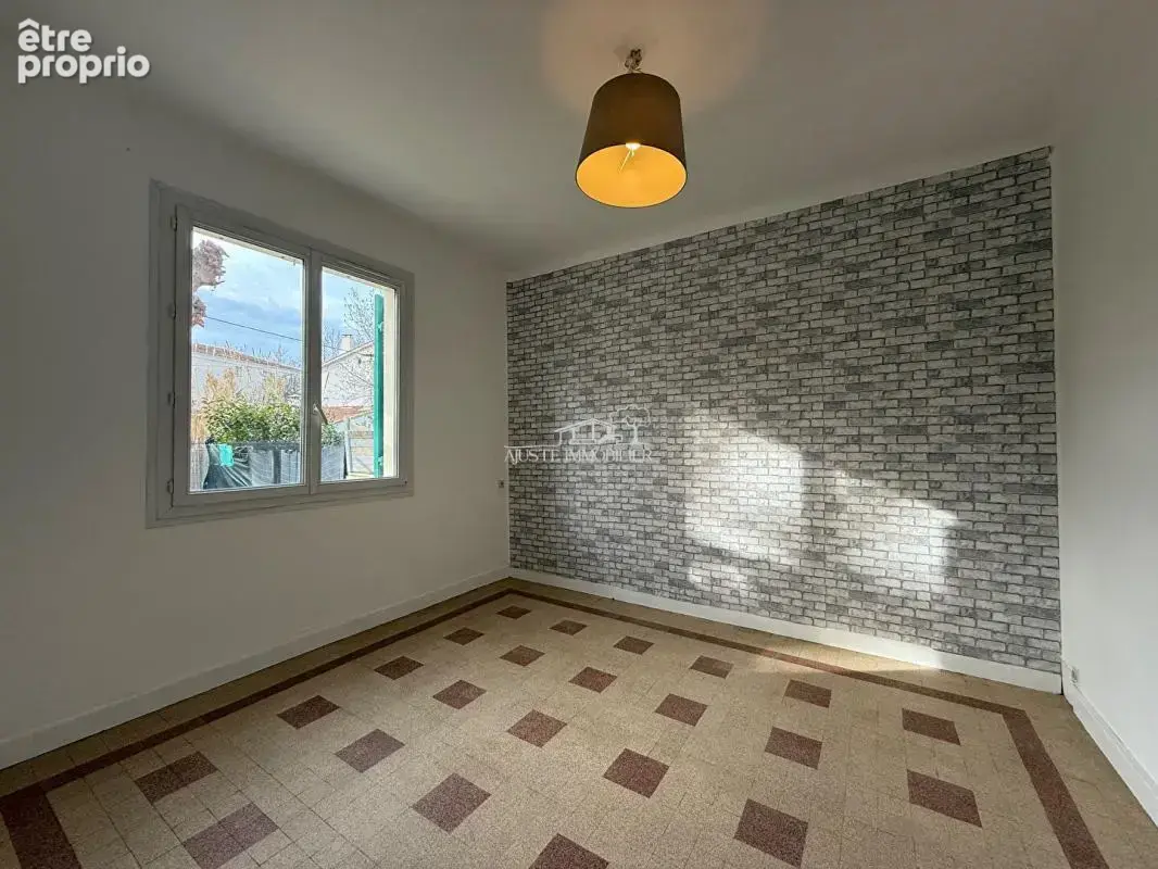 Maison de 150m2 divisée en 2 habitations - photo 4