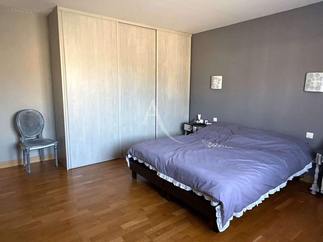 Maison à SAINTE-FLAIVE-DES-LOUPS