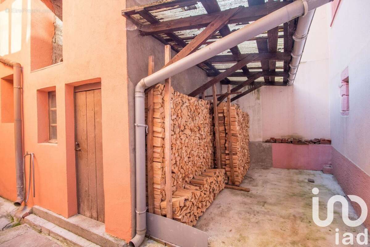 Photo 9 - Maison à TURCKHEIM