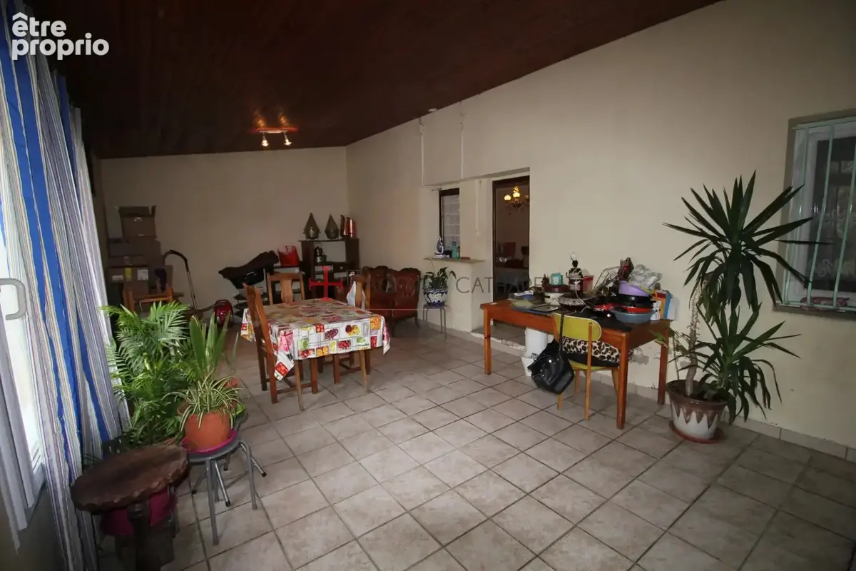 Maison t5 148 m2 habitables - quartier mazicou - photo 4
