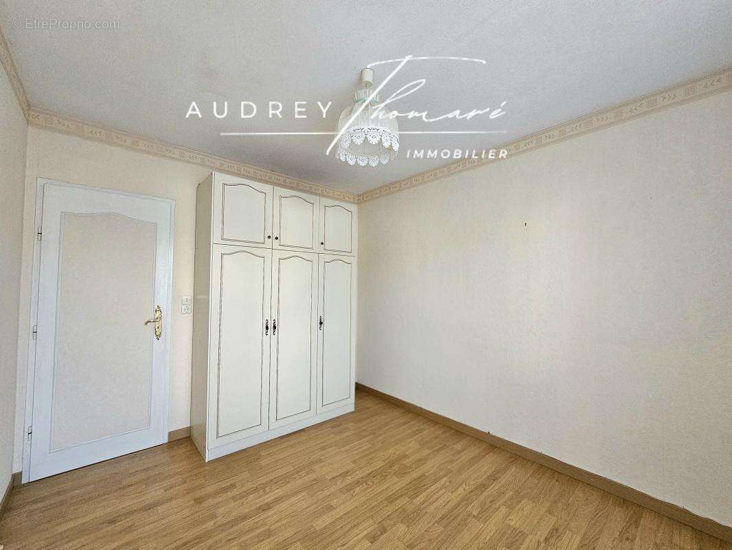 Maison à NANTEUIL-LE-HAUDOUIN