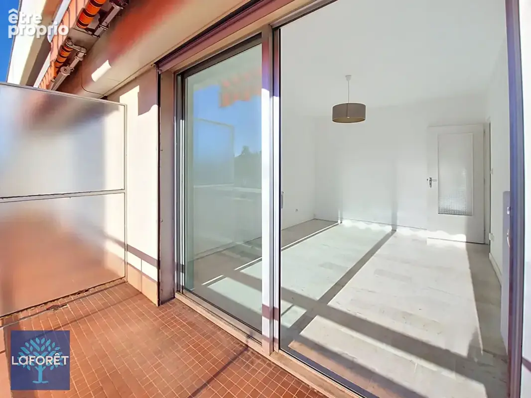 Appartement Tassin La Demi Lune 2 pièce(s) 32.37 m2 - photo 3
