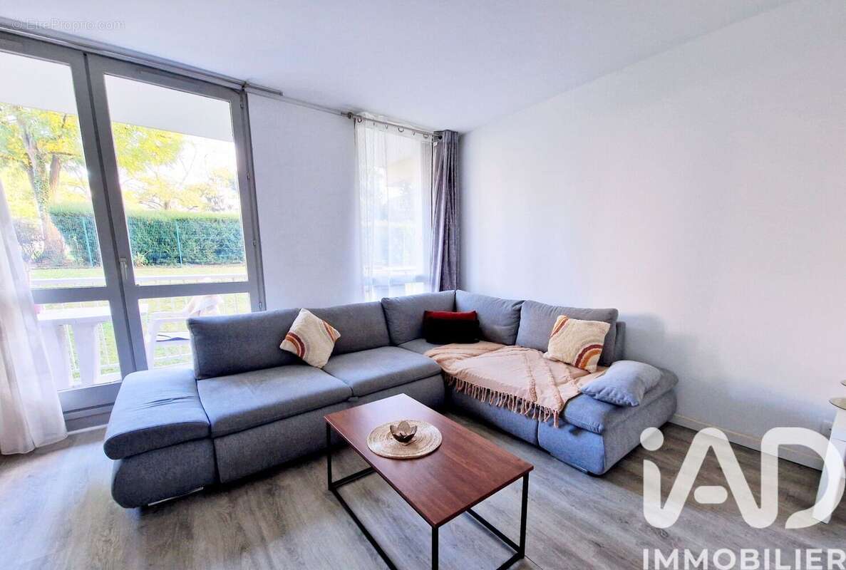 Photo 2 - Appartement à VILLEPARISIS