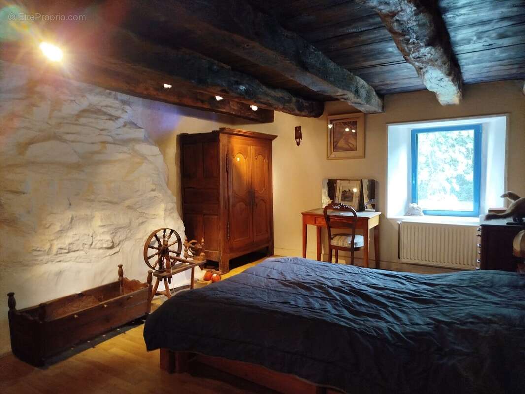 Maison 151 m² à Bannalec  - photo 8