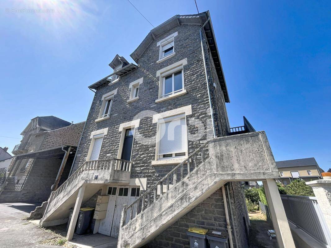 Appartement à BRIVE-LA-GAILLARDE