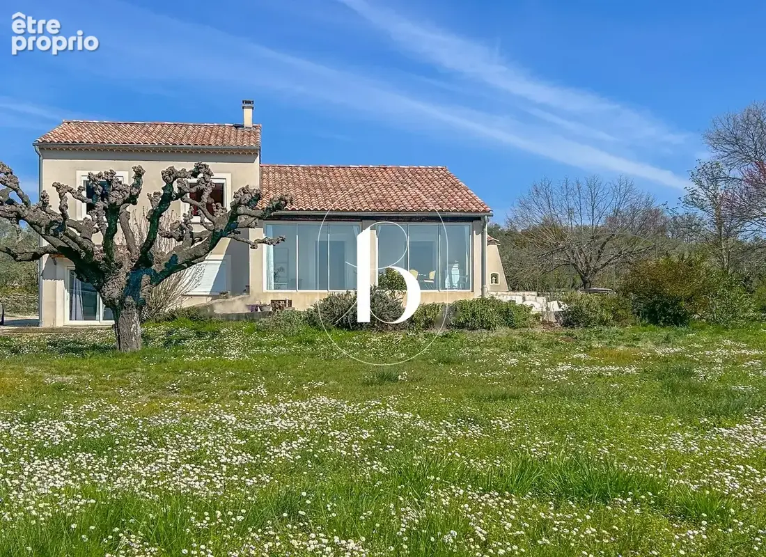 Au coeur de la campagne et de ses oliviers ... - photo 20