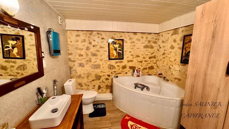 Maison à vendre 7 pièces SAINT JULIA (31) - photo 11