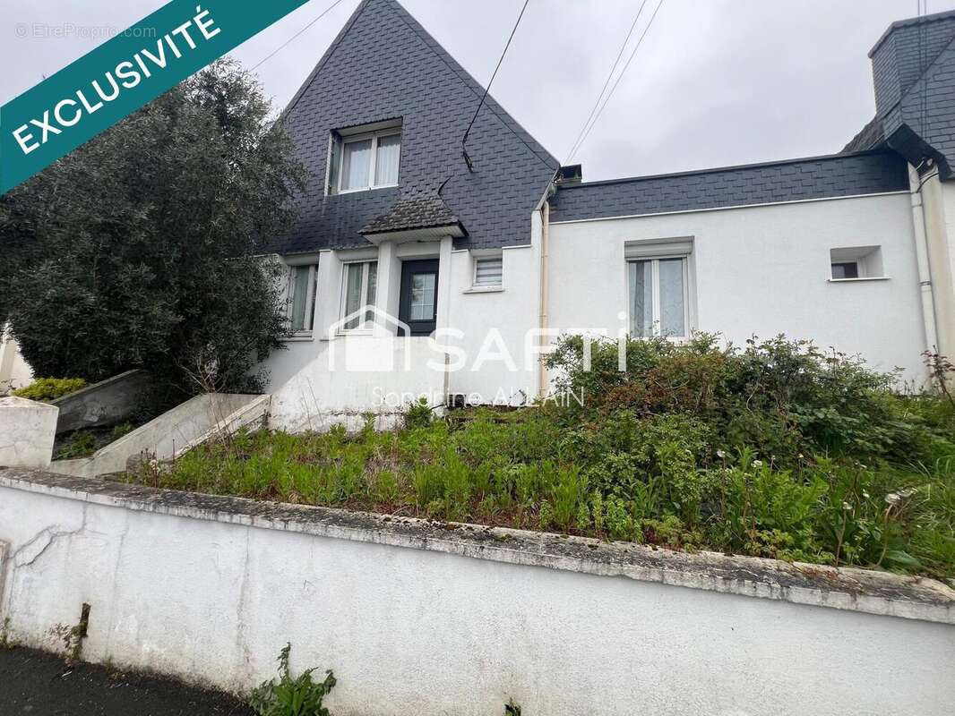 Photo 2 - Maison à GUINGAMP