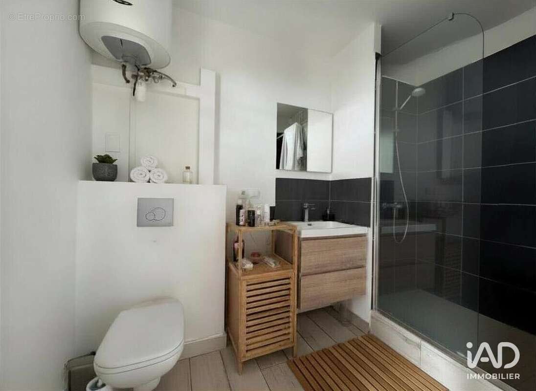 Photo 6 - Appartement à SAINT-MARTIN