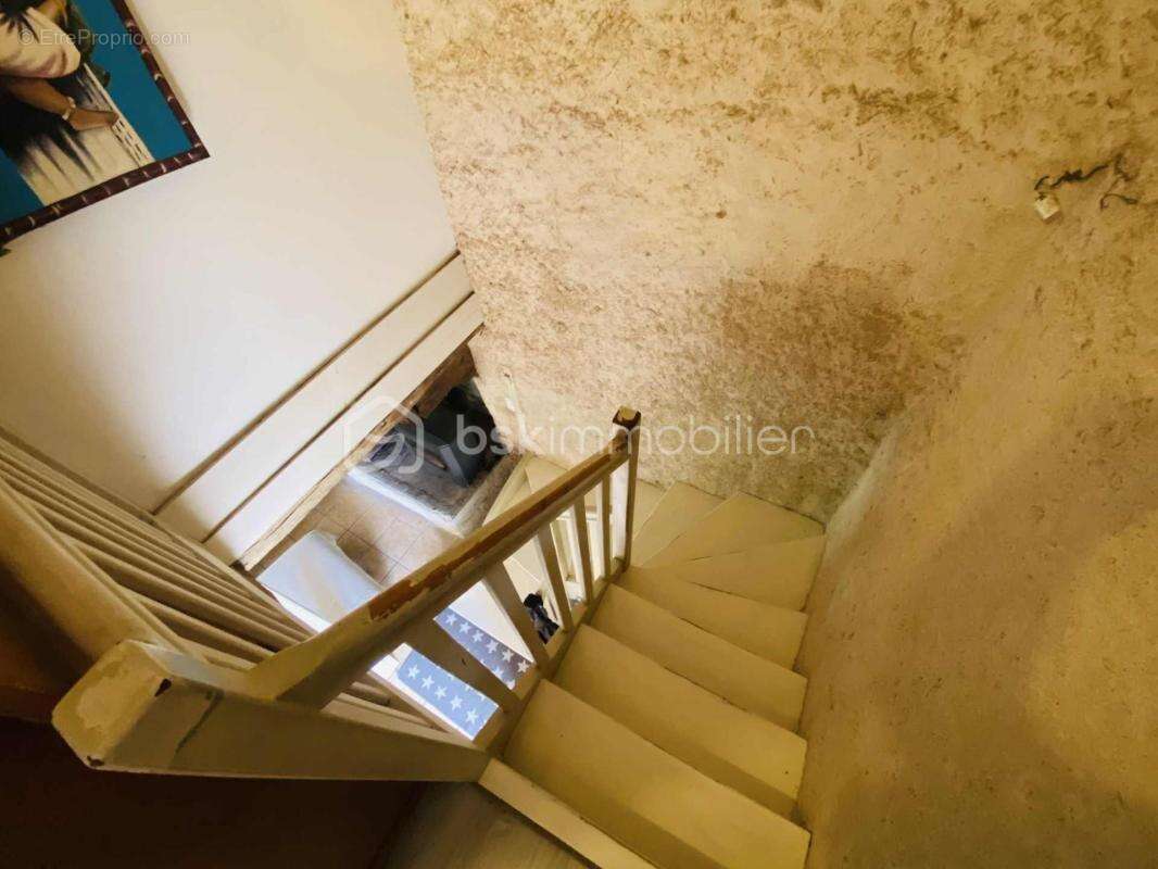 Maison à LOYAT