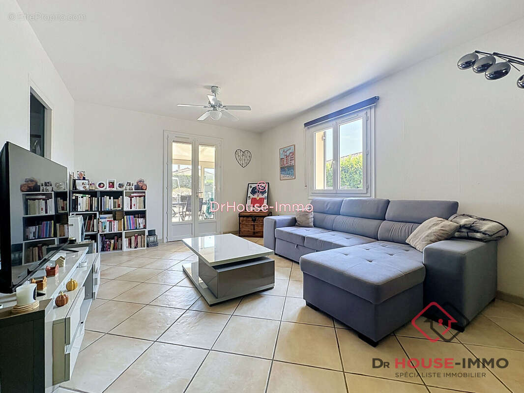 Maison 88 m² à Coulounieix-Chamiers  - photo 3