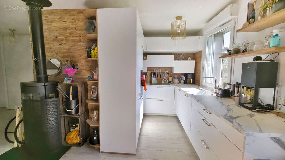 Appartement à CHAVANOD