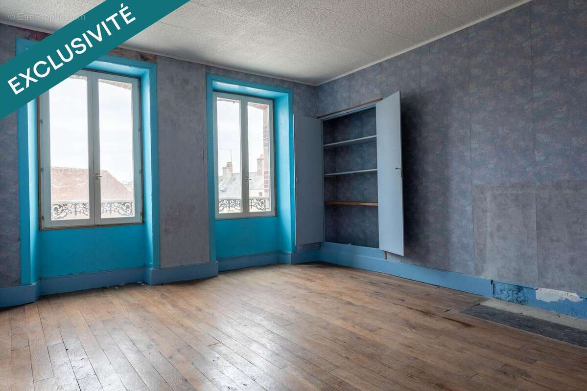 Maison 141 m² à Mainsat  - photo 9