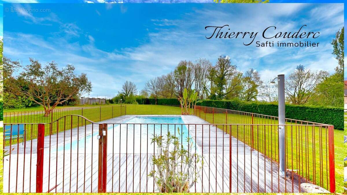 Photo 4 - Maison à TAMNIES