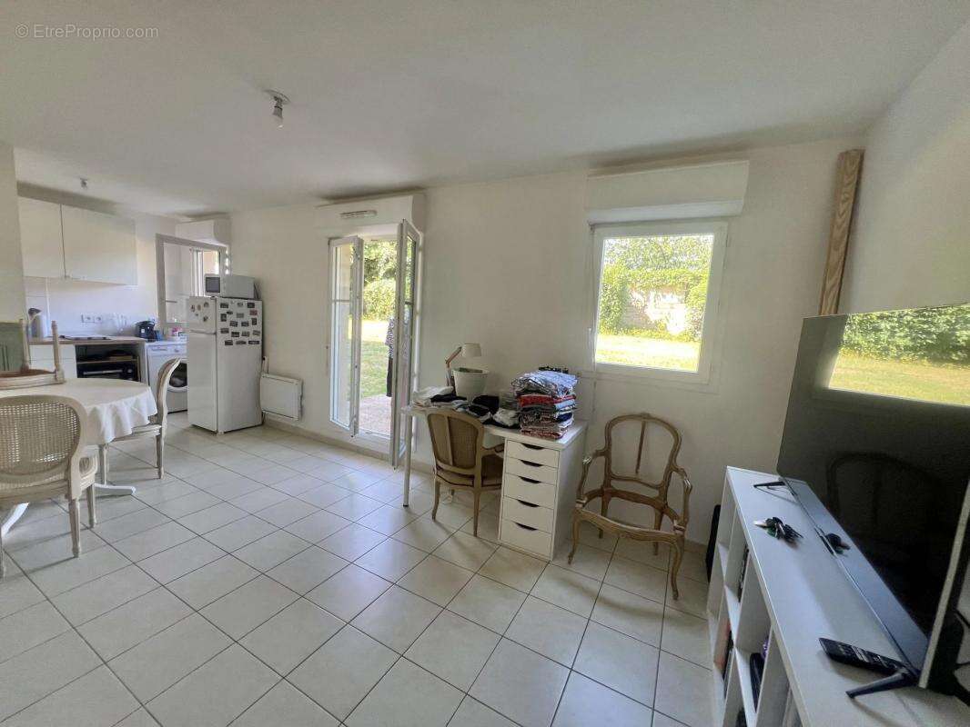 Appartement à TRAPPES