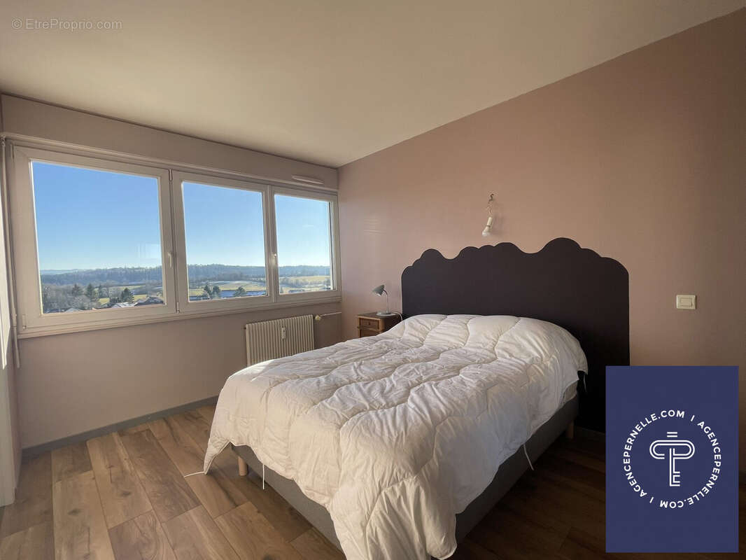 Appartement à MAICHE