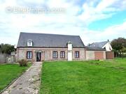 Maison à SASSETOT-LE-MAUCONDUIT