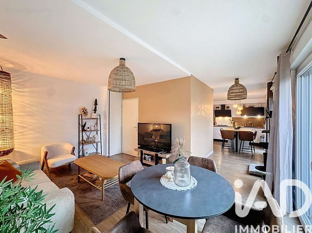 Photo 4 - Appartement à GUICHEN