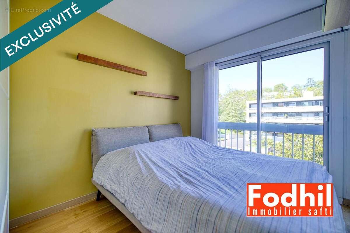 Photo 9 - Appartement à CHATENAY-MALABRY