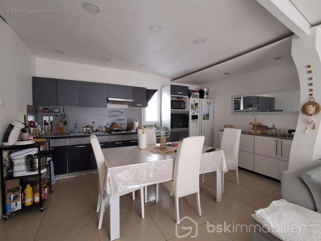 Ensemble immobilier à forte rentabilité! - photo 14