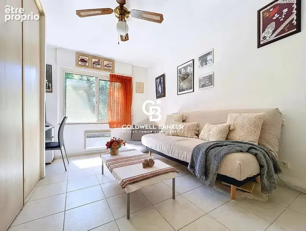 Appartement d’Exception de Plain-Pied à Deux Pas du Centre de Saint-Raphaël - photo 8