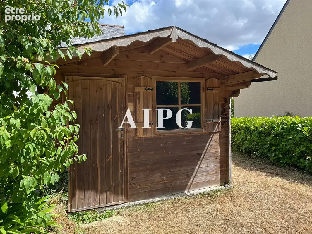 LANTIC maison plain-pied à vendre - photo 12