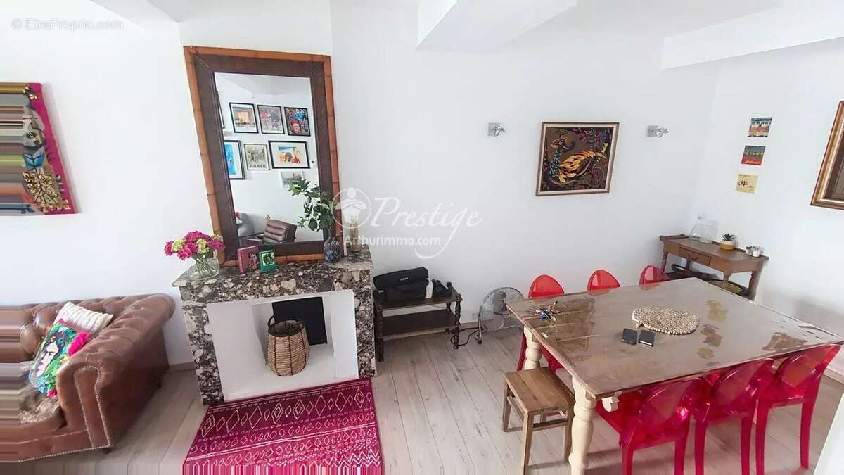 Vente Maison Perpignan(66000) 215 000ï¿œ - photo 4