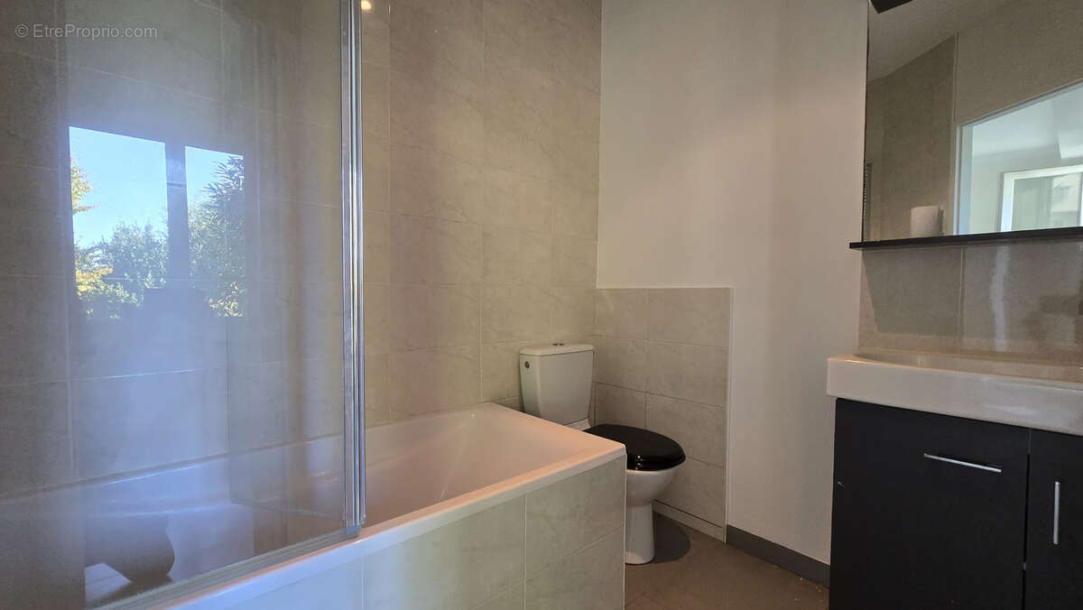 Maison à BURES-SUR-YVETTE