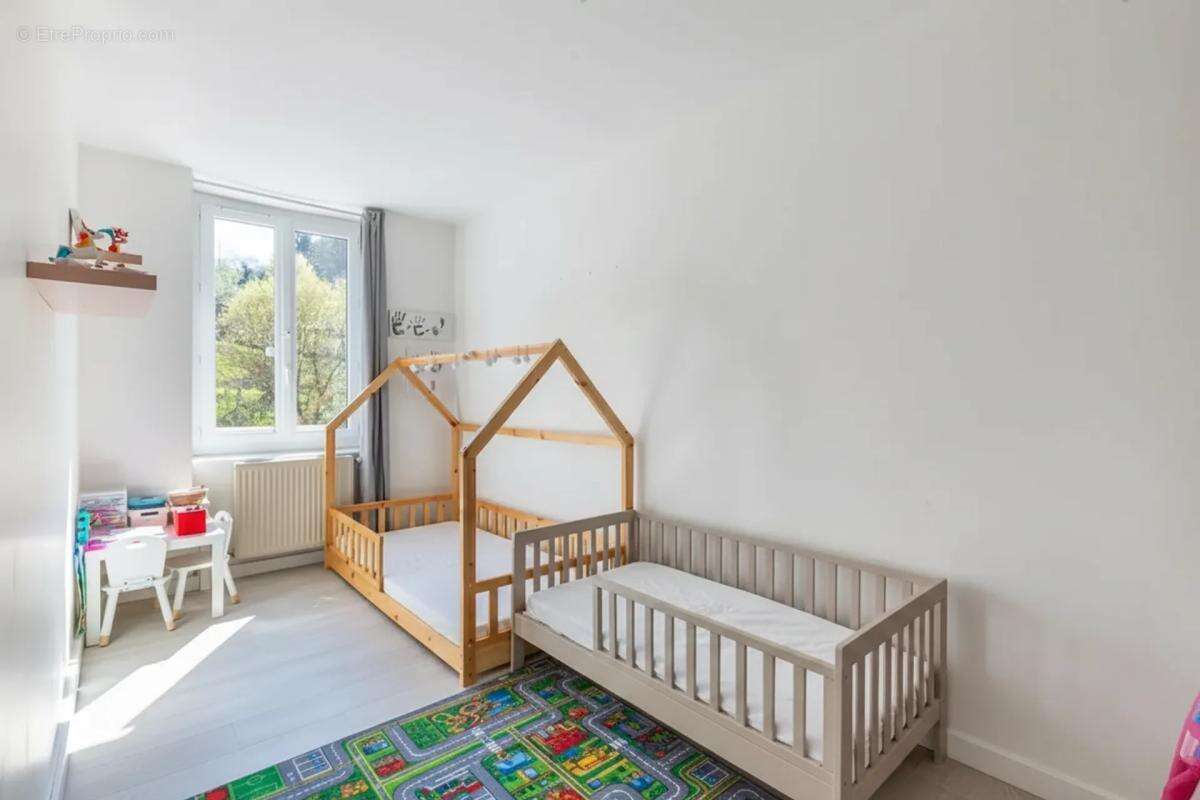 Appartement à VIENNE