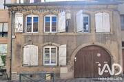 Photo 1 - Maison à SAINT-AVOLD