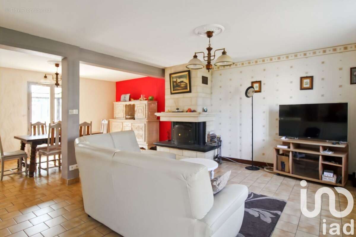 Photo 6 - Maison à BISSIERES