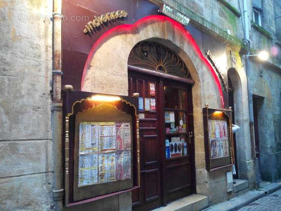 Commerce à BORDEAUX