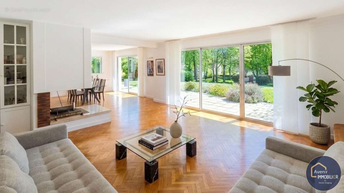 Maison à SAVENAY